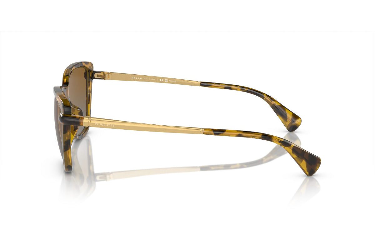 Ralph Lentes de Sol Polarizados RA5308U