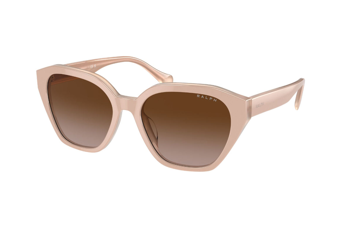 Ralph Lentes de Sol Beige Degradados RA5315U