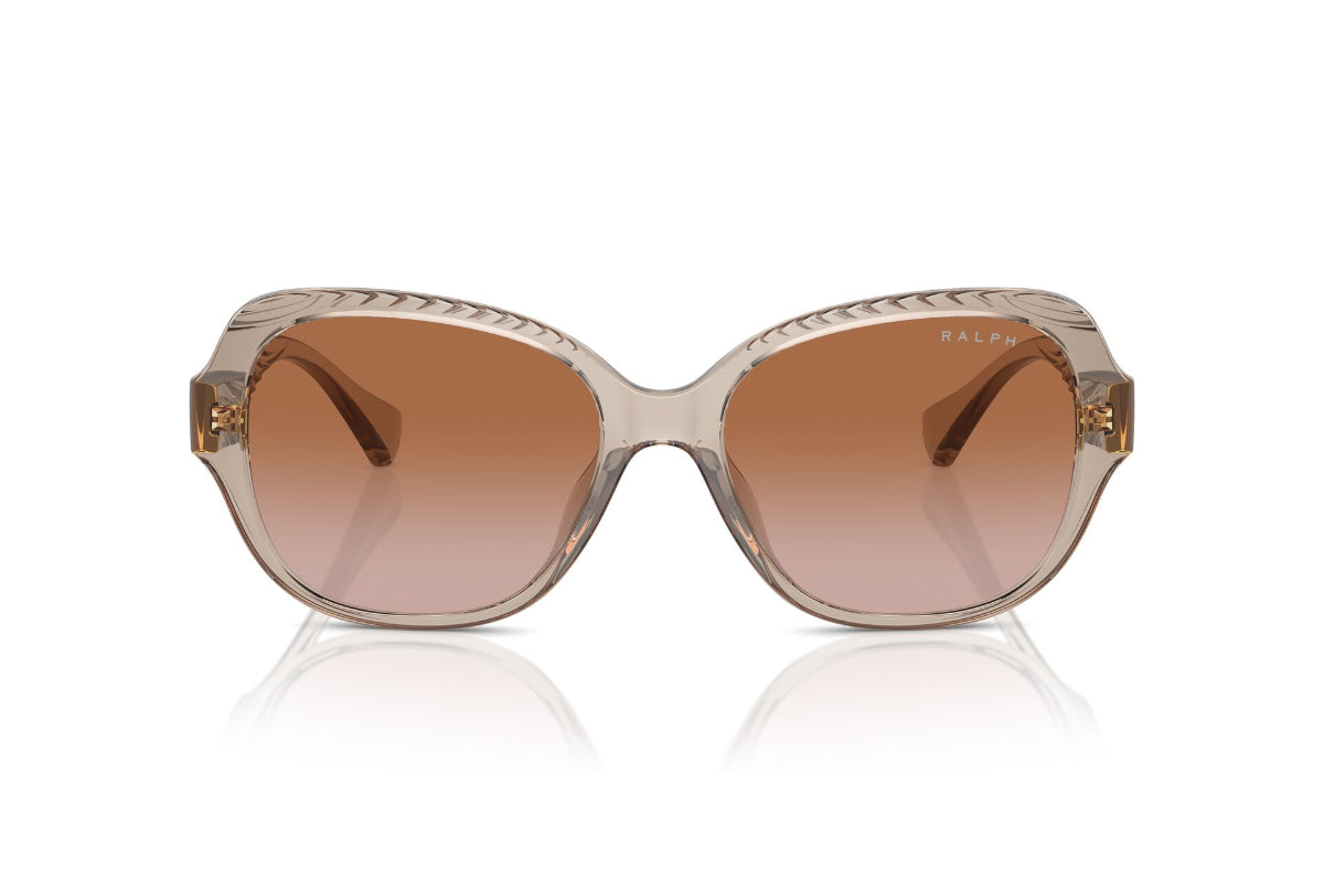 Ralph Lentes de Sol Beige Degradados RA5316U