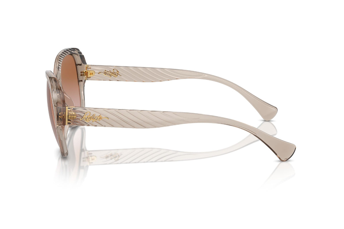 Ralph Lentes de Sol Beige Degradados RA5316U