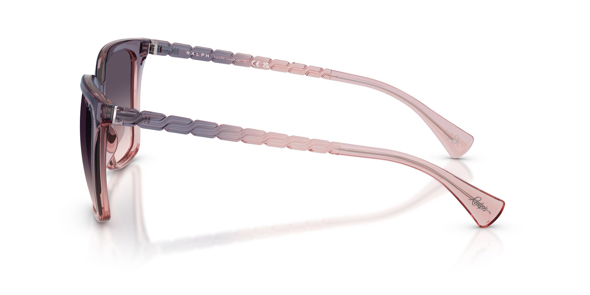 Ralph Lauren Lentes de Sol Degradados RA5328U