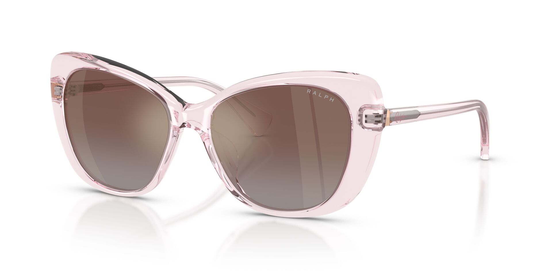 Ralph Lauren Lentes de Sol Espejados RA5329U