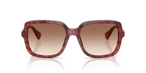 Ralph Lauren Lentes de Sol Degradados RA5333U