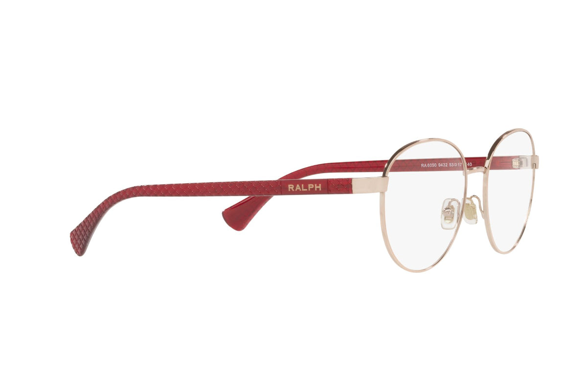 Ralph Lentes Ópticos RA6050
