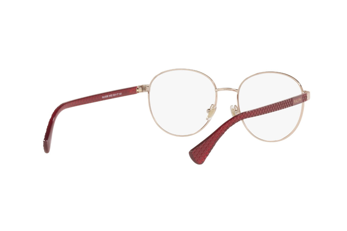 Ralph Lentes Ópticos RA6050