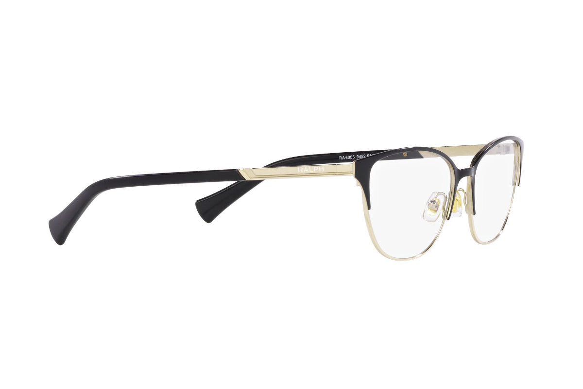 Ralph Lentes Ópticos RA6055