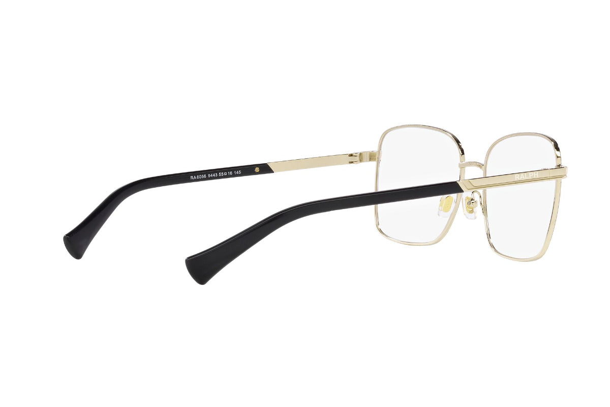 Ralph Lentes Ópticos RA6056