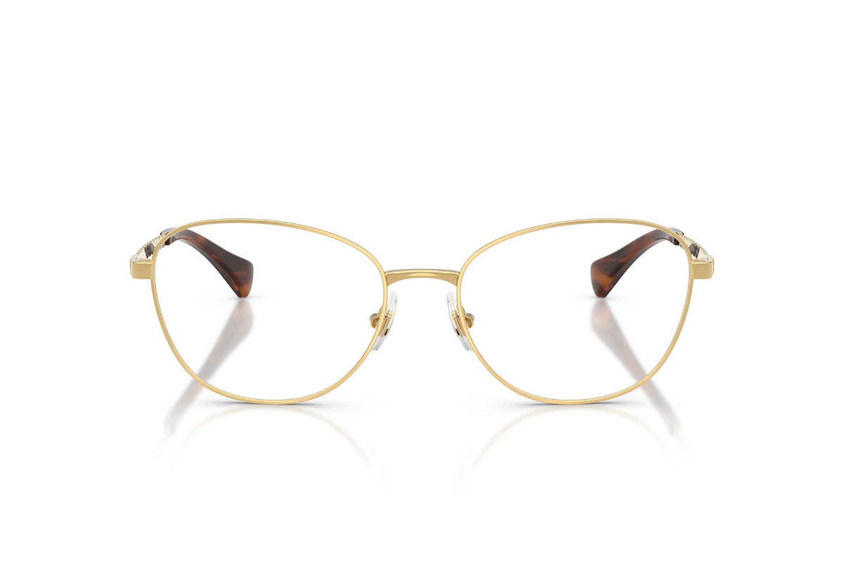 Ralph Lentes Ópticos RA6063