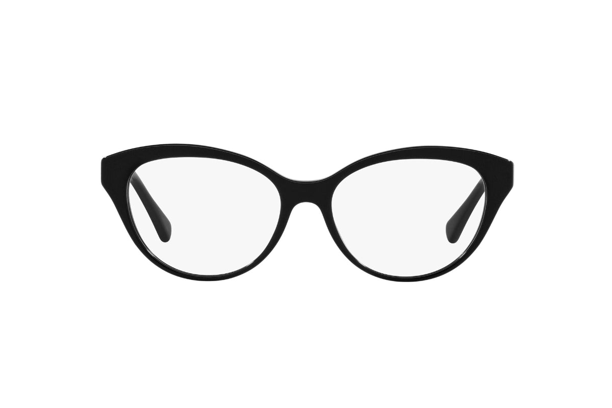 Lentes Opticos Shiny Black Ralph