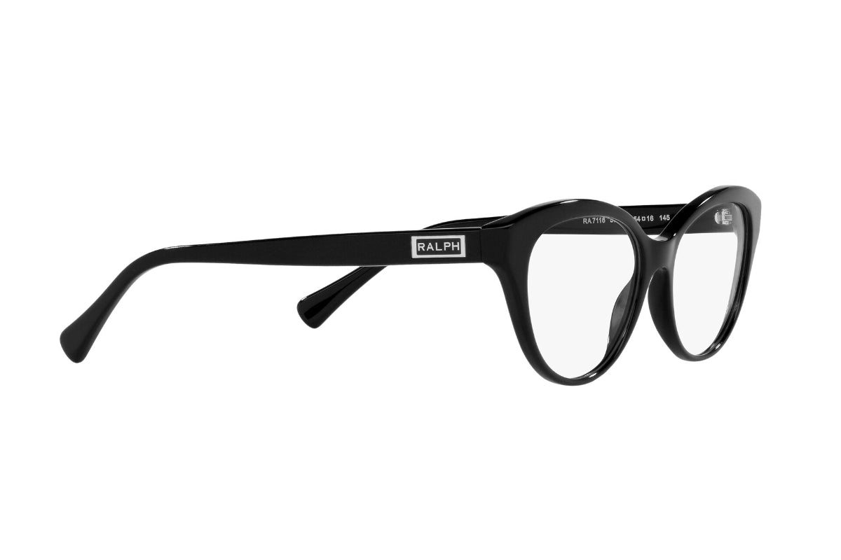 Lentes Opticos Shiny Black Ralph