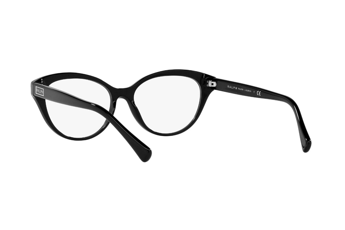 Lentes Opticos Shiny Black Ralph