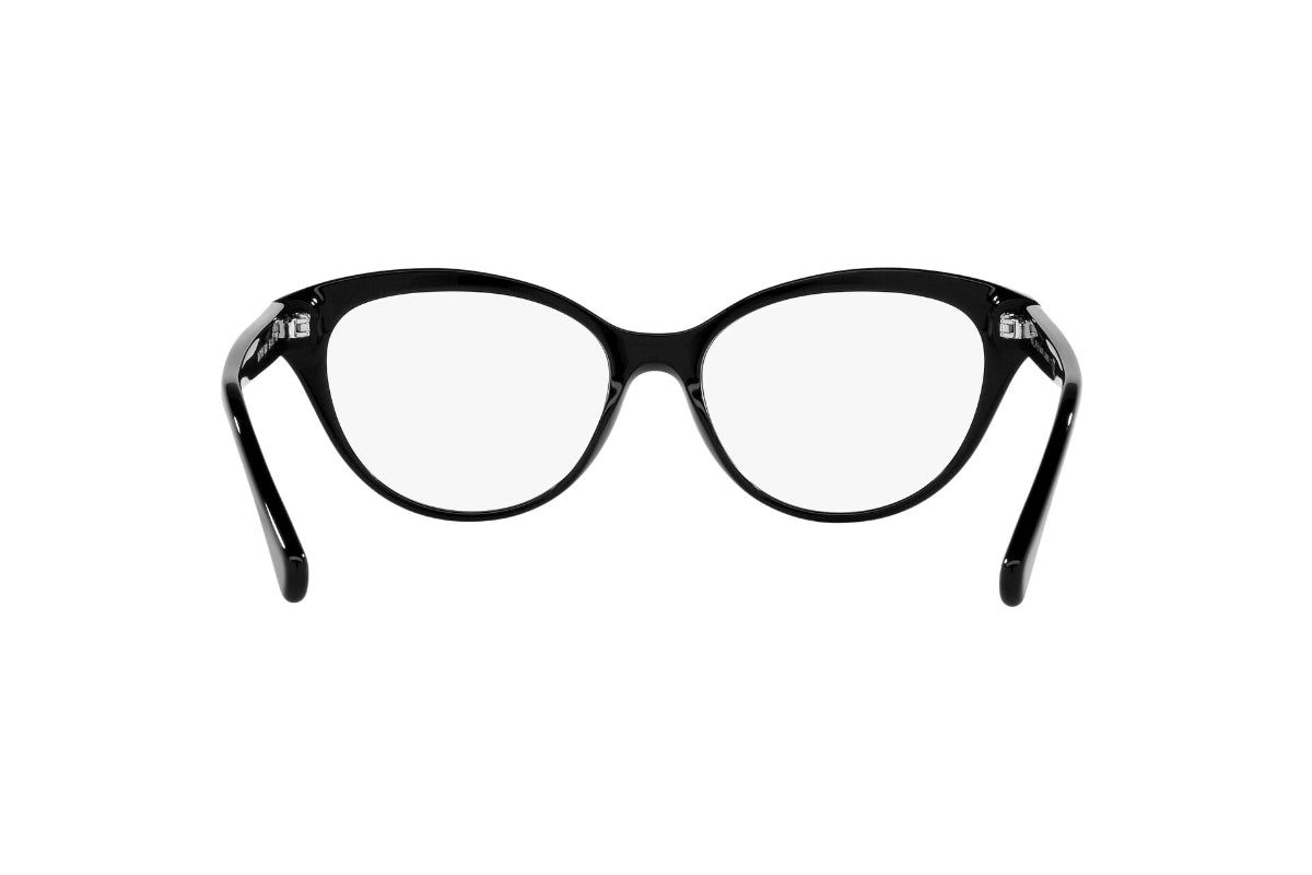 Lentes Opticos Shiny Black Ralph