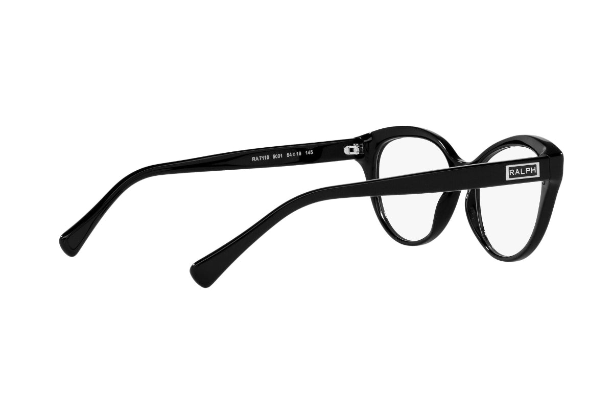 Lentes Opticos Shiny Black Ralph