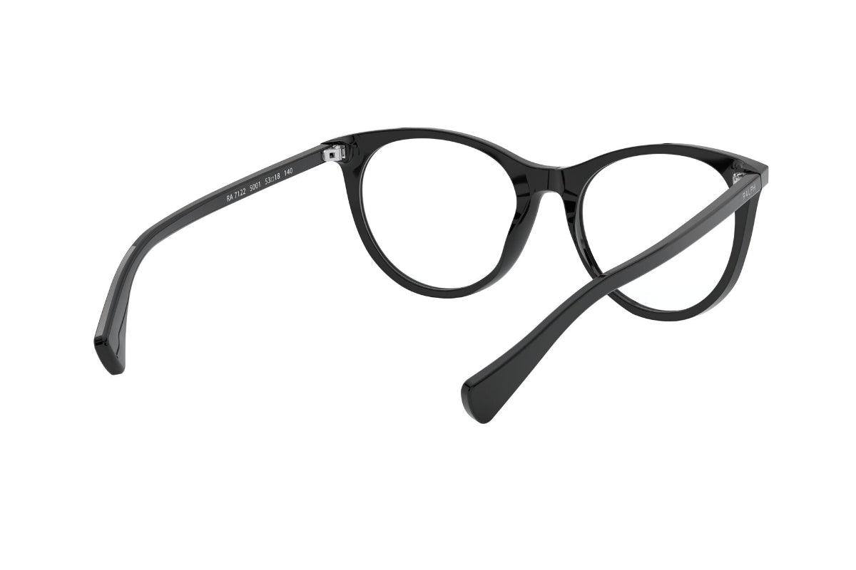 Lentes Opticos Shiny Black Ralph
