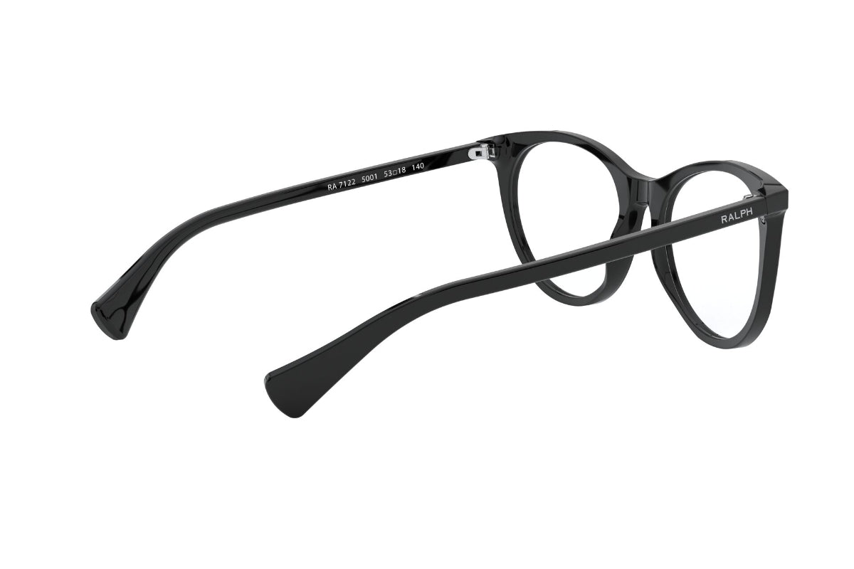 Lentes Opticos Shiny Black Ralph