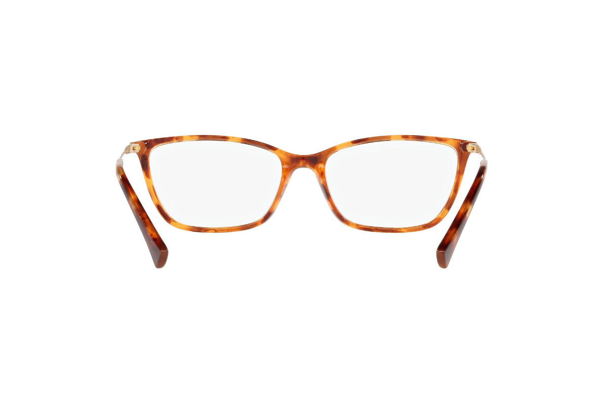 Lentes Ópticos Dark Havana Ralph