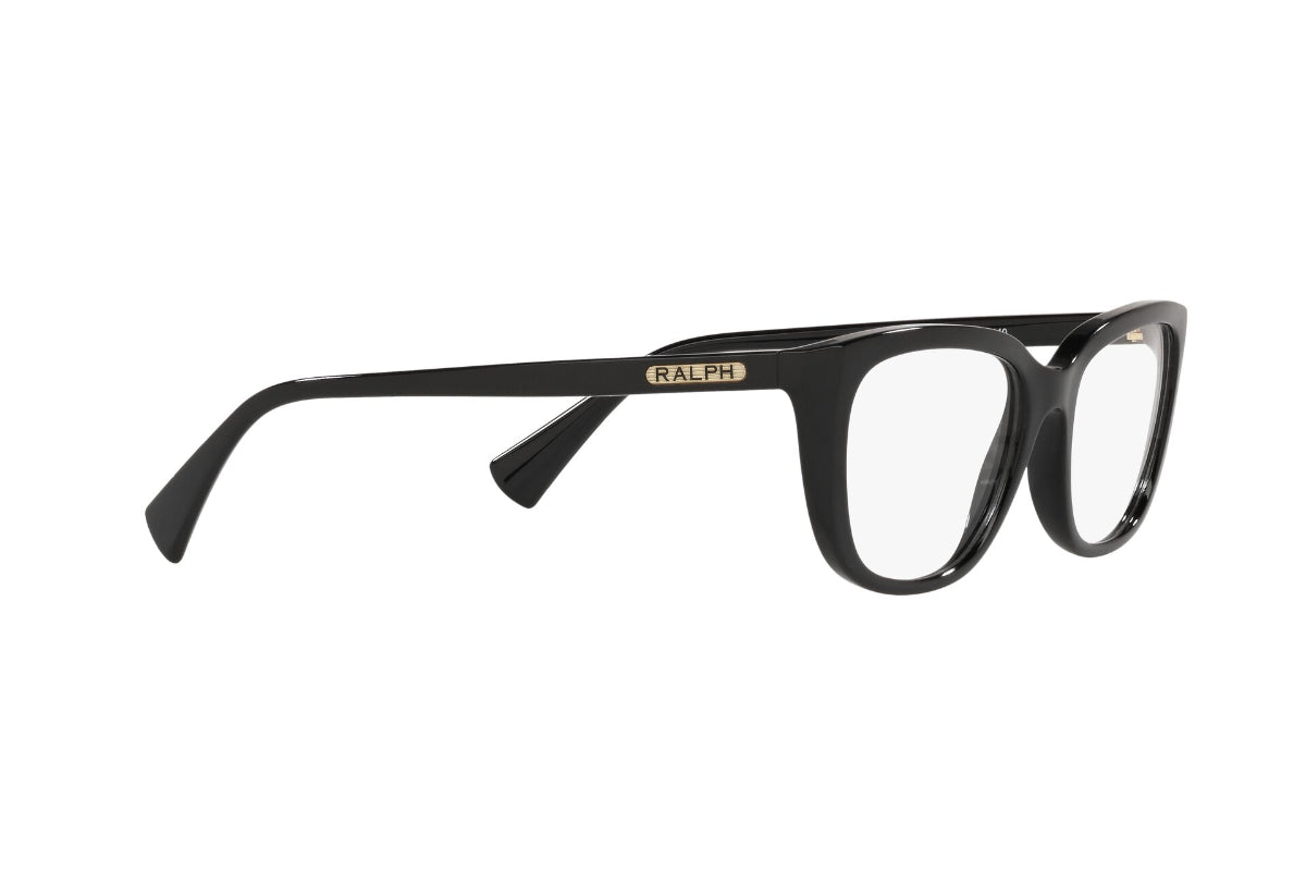 Lentes Opticos Shiny Black Ralph