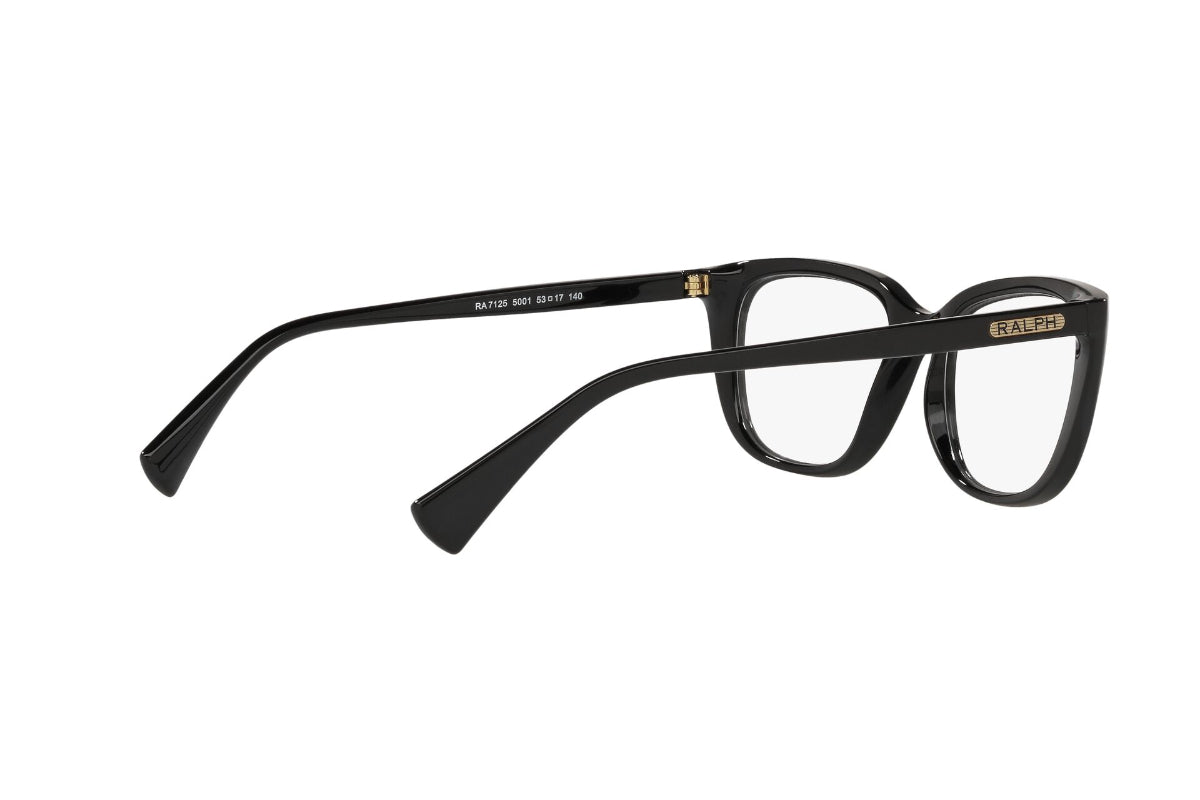 Lentes Opticos Shiny Black Ralph