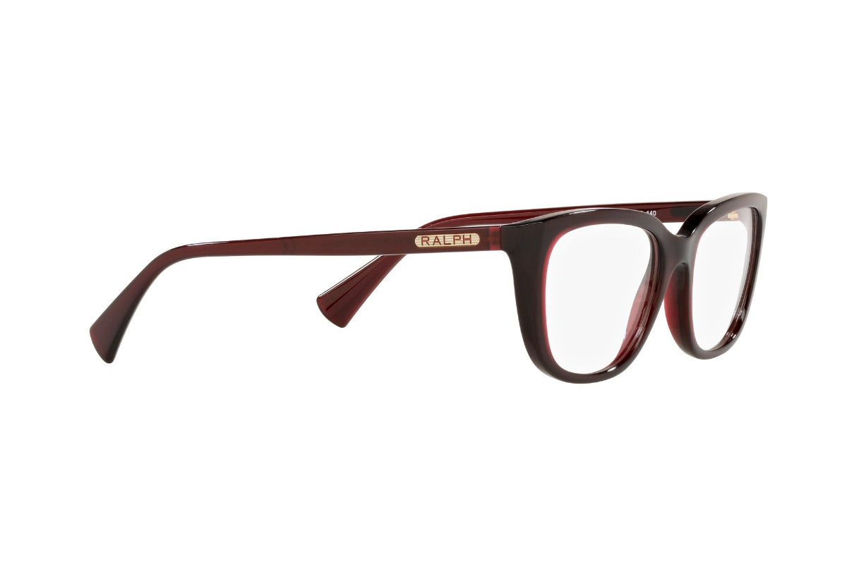 Lentes Ópticos Opaline Burgundy Ralph