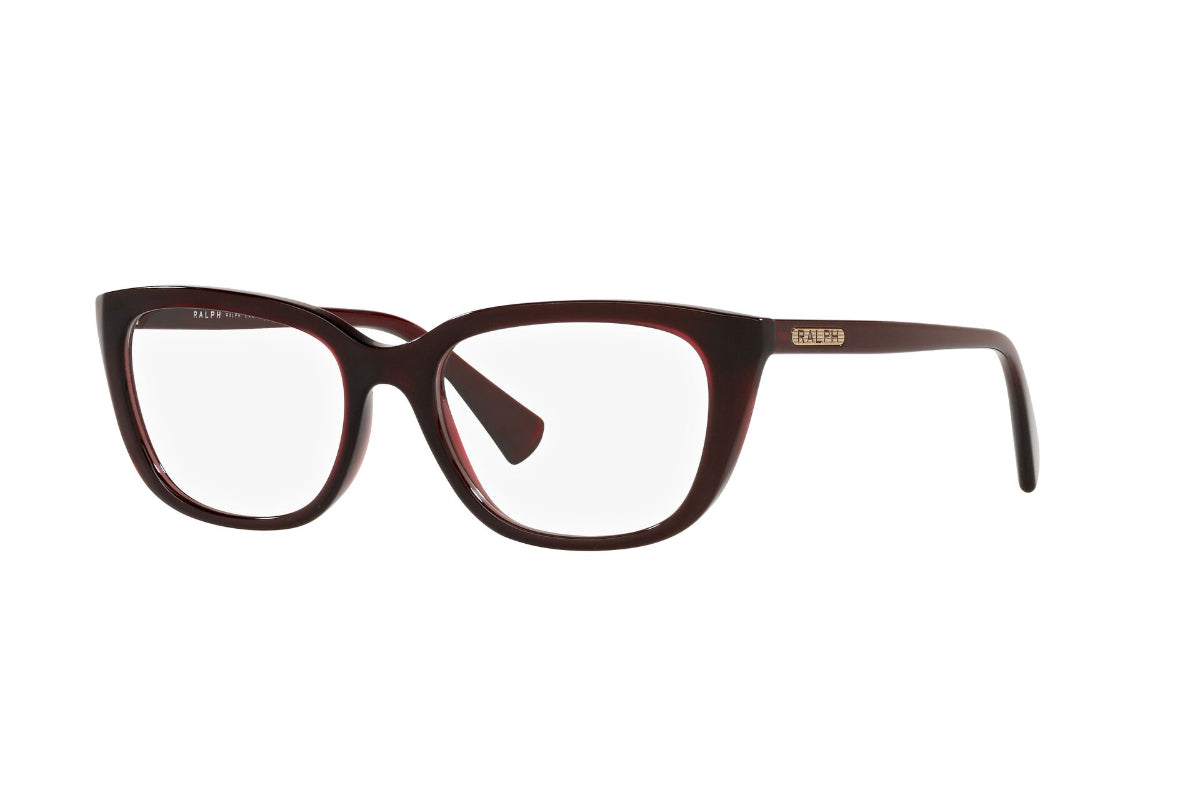 Lentes Ópticos Opaline Burgundy Ralph