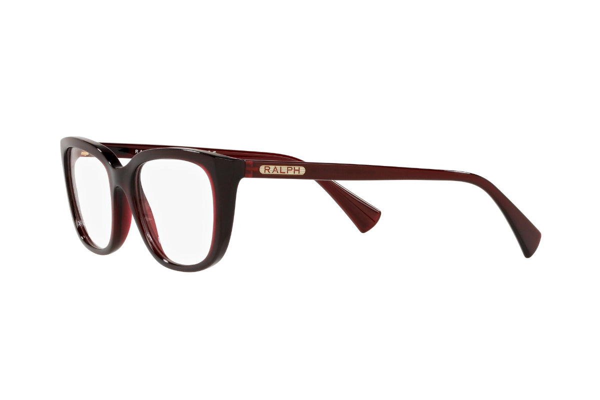Lentes Ópticos Opaline Burgundy Ralph