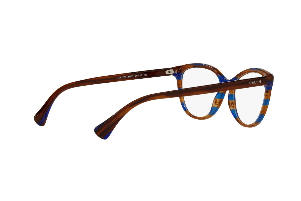 Ralph Lentes Ópticos RA7133U