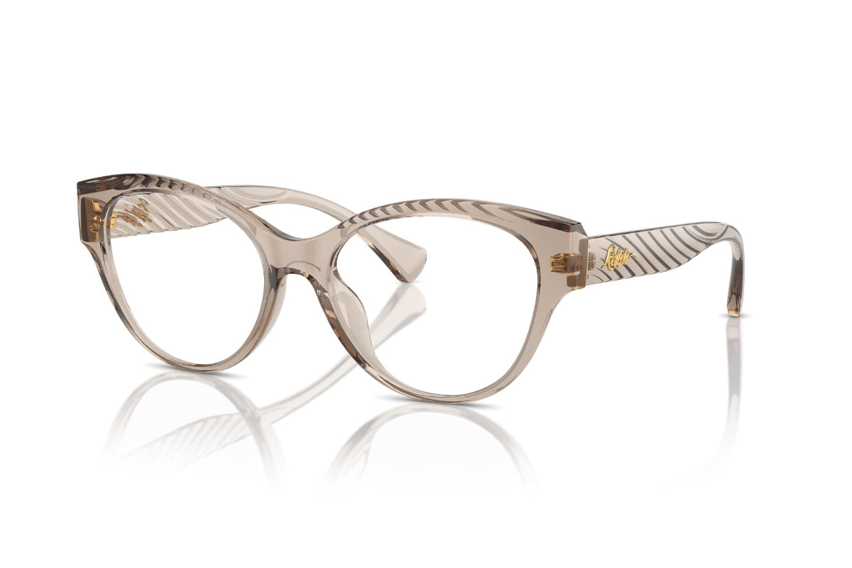 Ralph Lauren Lentes Ópticos Beige RA7164U