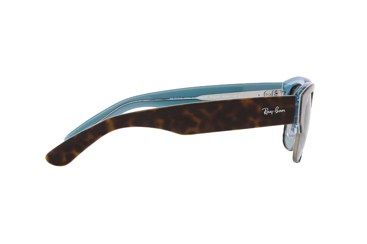 Ray-Ban Lentes de Sol Mega Clubmaster RB0316S