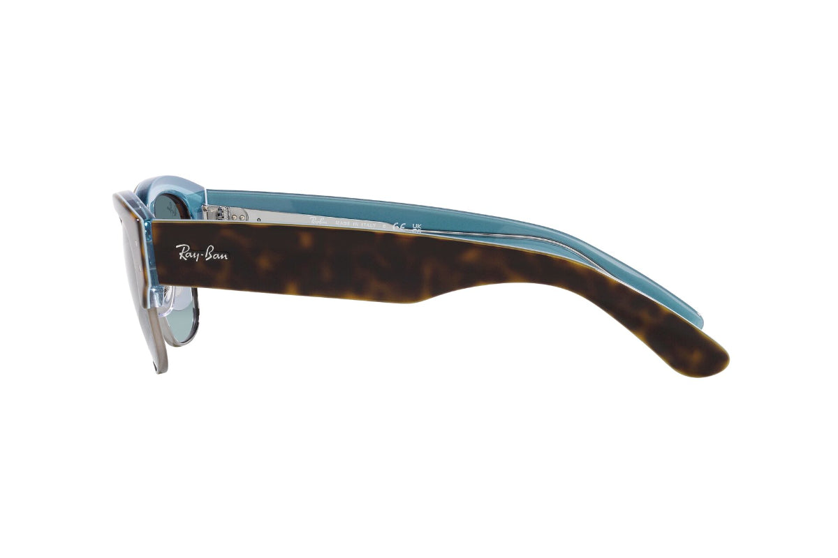 Ray-Ban Lentes de Sol Mega Clubmaster RB0316S