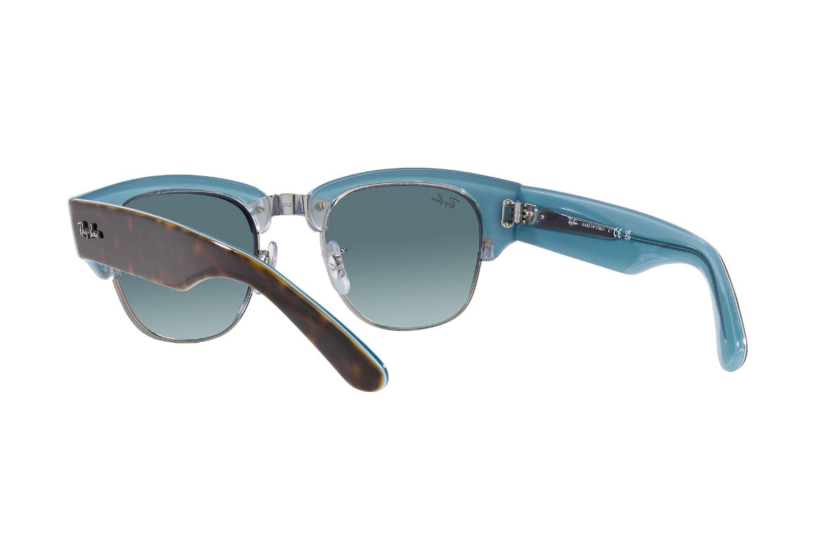 Ray-Ban Lentes de Sol Mega Clubmaster RB0316S
