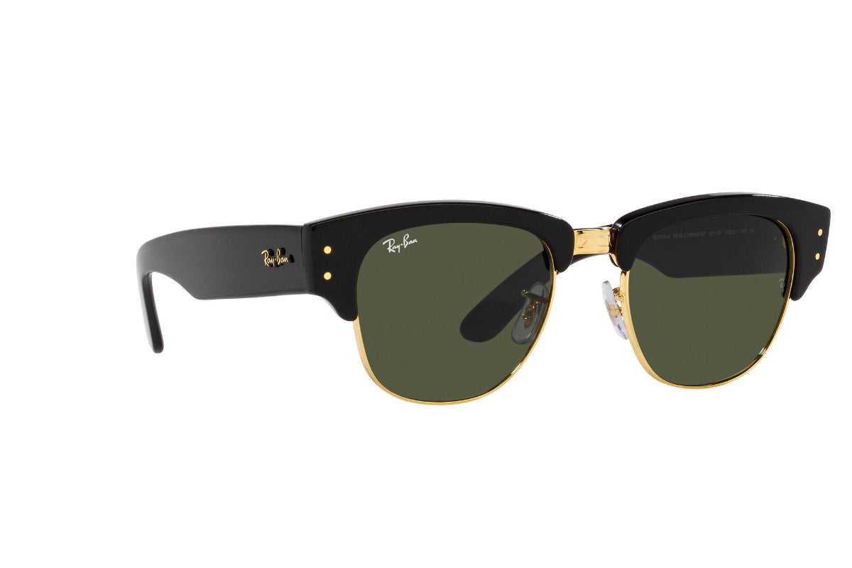 Ray-Ban Lentes de Sol Mega Clubmaster RB0316S