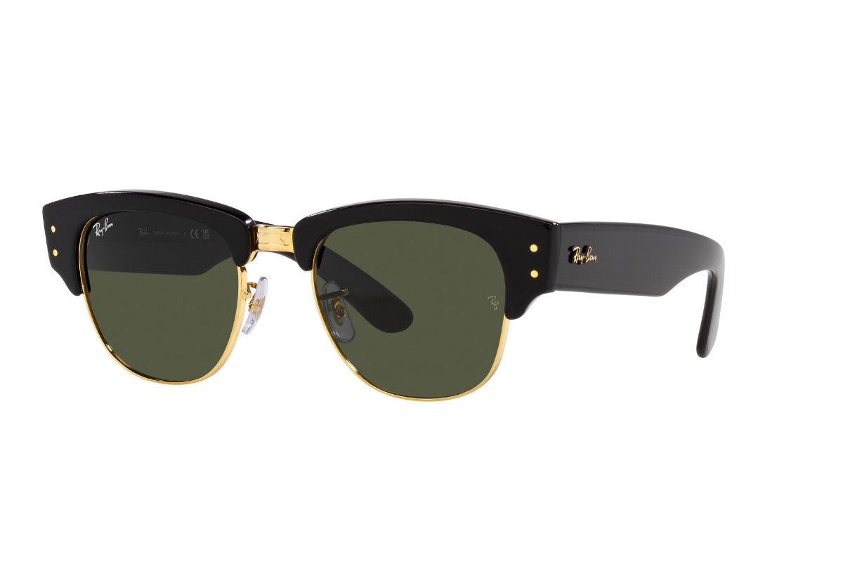 Ray-Ban Lentes de Sol Mega Clubmaster RB0316S