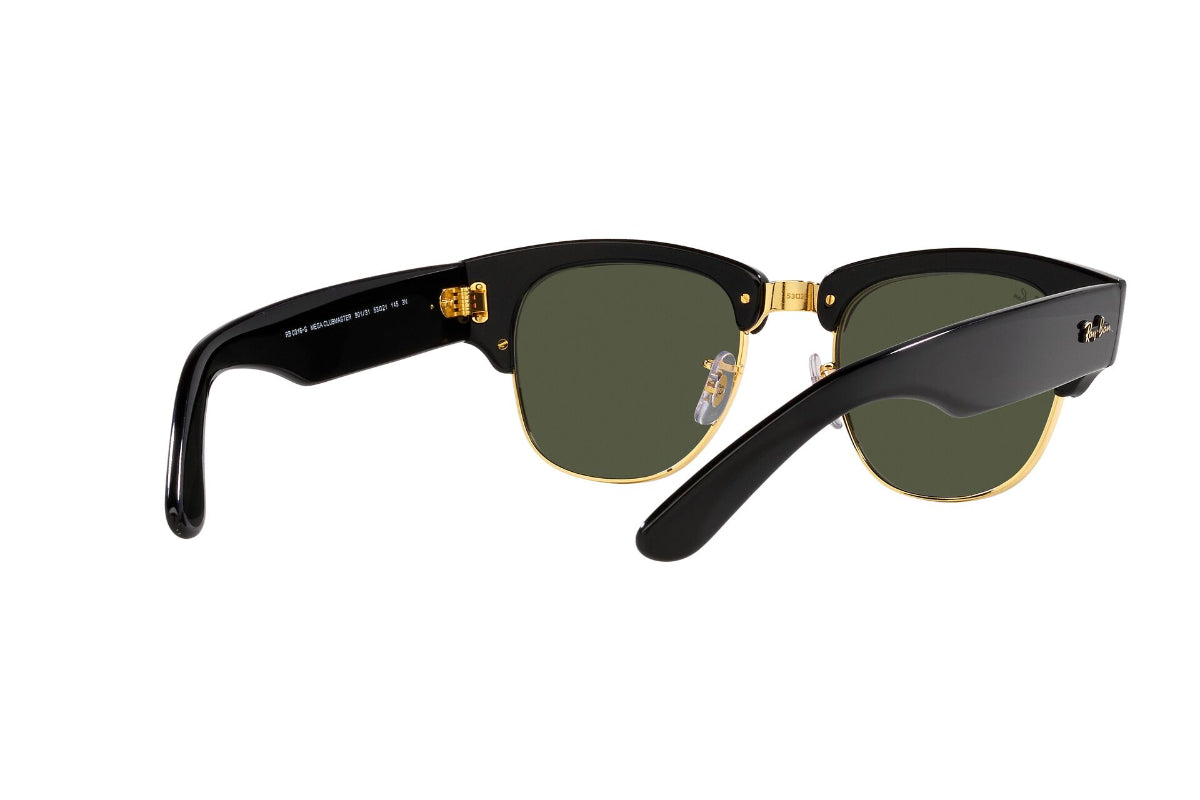 Ray-Ban Lentes de Sol Mega Clubmaster RB0316S