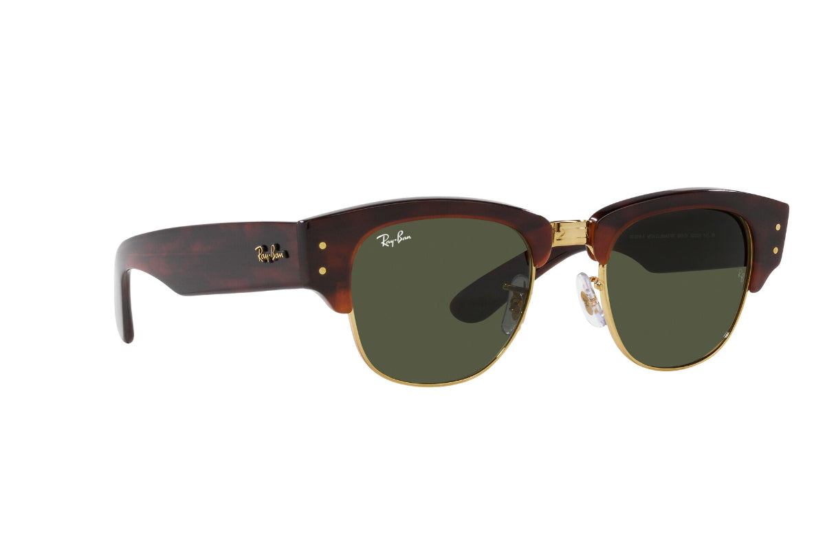 Ray-Ban Lentes de Sol Mega Clubmaster RB0316S