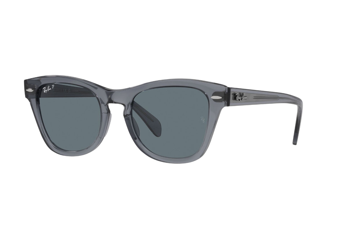 Ray-Ban Lentes de Sol Polarizados RB0707S