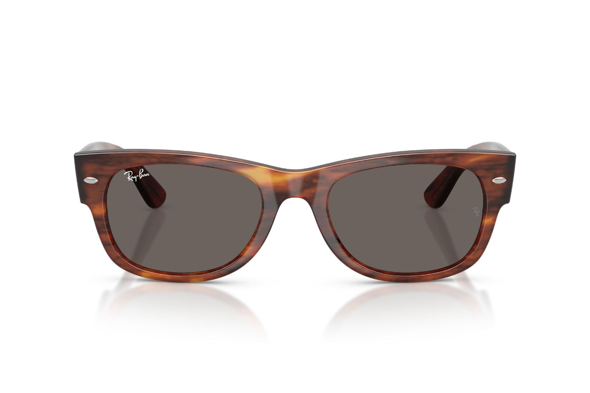 Ray-Ban Lentes de Sol Mega Wayfarer Ii RB0832S