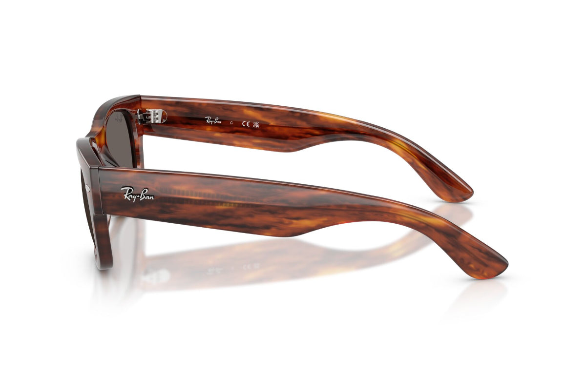 Ray-Ban Lentes de Sol Mega Wayfarer Ii RB0832S