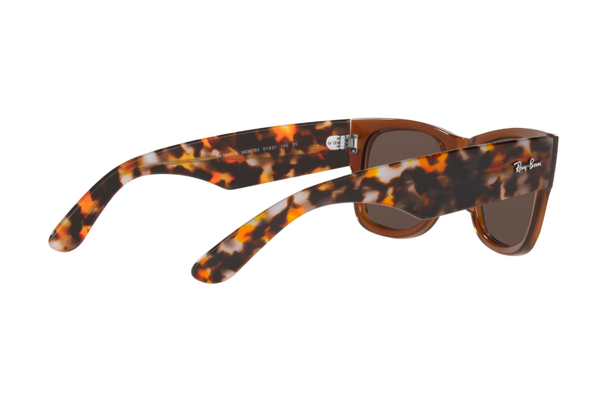 Ray-Ban Lentes de Sol Mega Wayfarer RB0840S