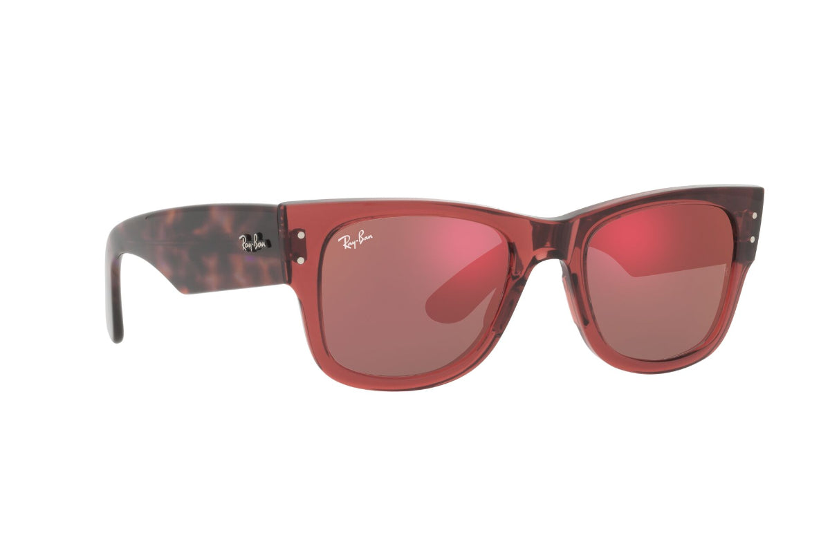 Ray-Ban Lentes de Sol Mega Wayfarer RB0840S