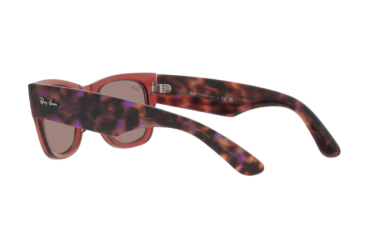 Ray-Ban Lentes de Sol Mega Wayfarer RB0840S