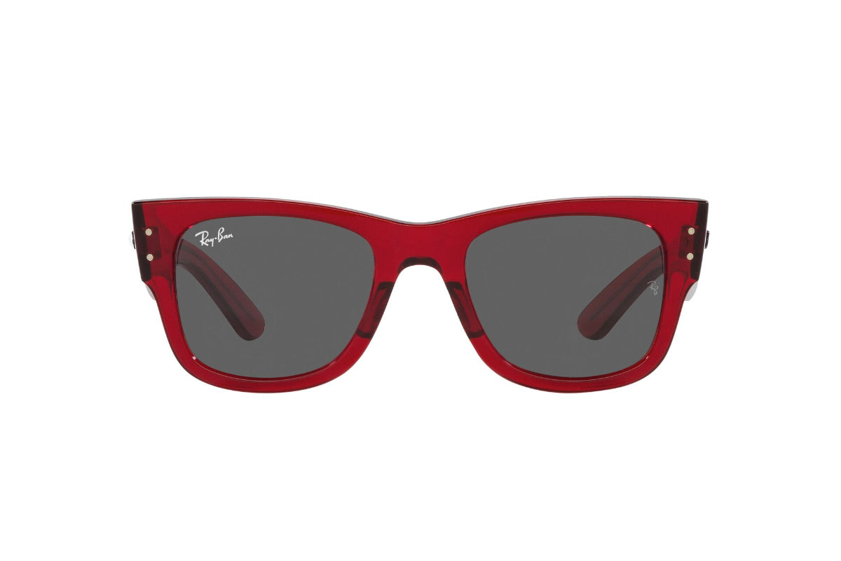 Ray-Ban Lentes de Sol Mega Wayfarer RB0840S