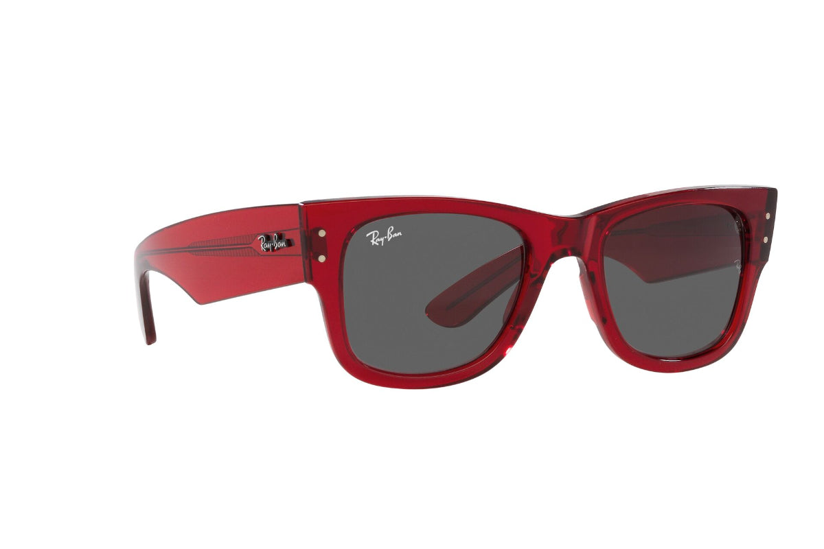 Ray-Ban Lentes de Sol Mega Wayfarer RB0840S