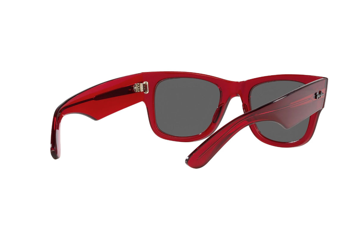 Ray-Ban Lentes de Sol Mega Wayfarer RB0840S