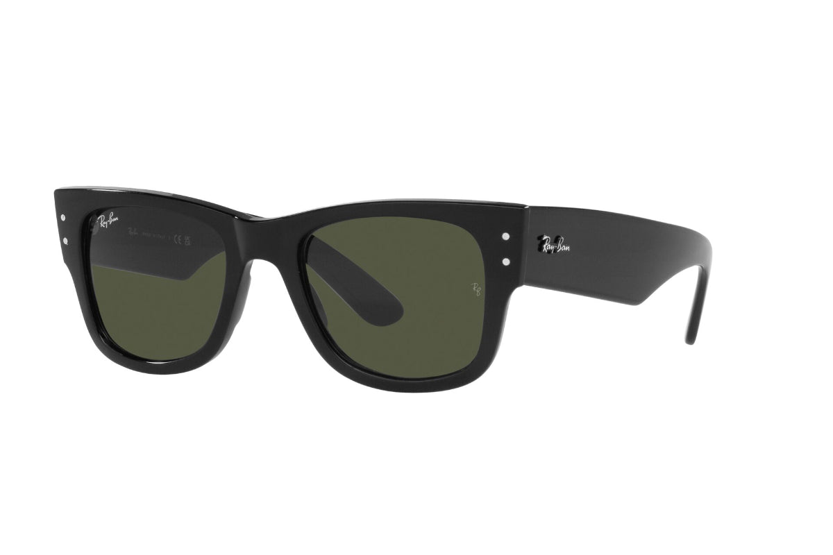 Ray-Ban Lentes de Sol Mega Wayfarer RB0840S