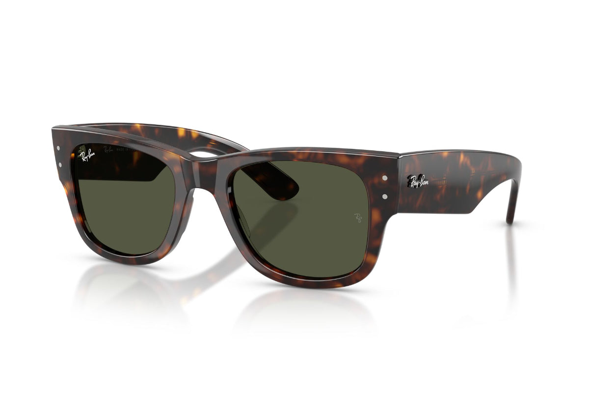 Ray-Ban Lentes de Sol Mega Wayfarer RB0840S