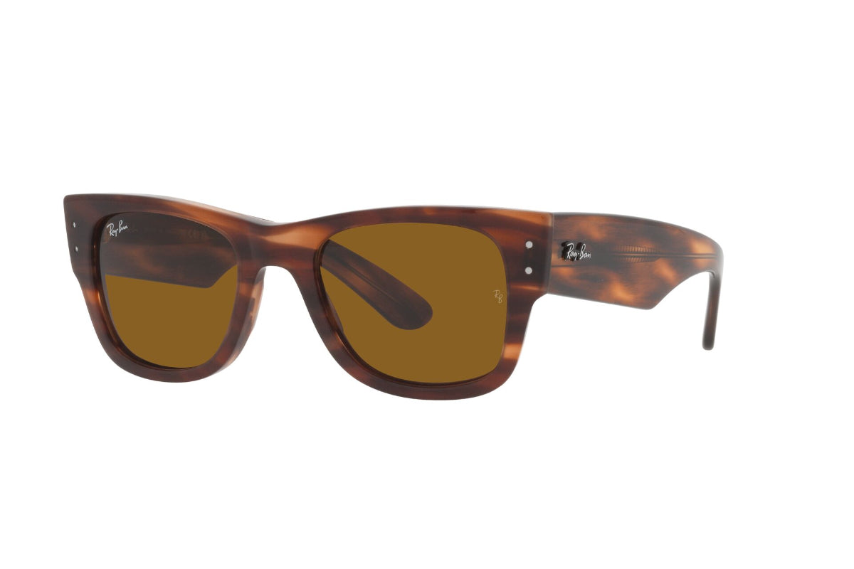 Ray-Ban Lentes de Sol Mega Wayfarer RB0840S