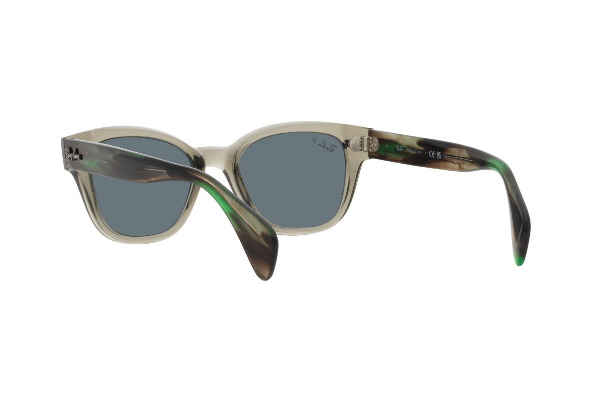 Ray-Ban Lentes de Sol Polarizados RB0880S