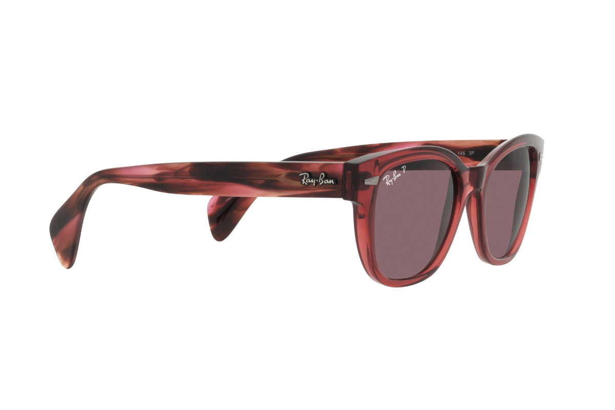 Ray-Ban Lentes de Sol Polarizados RB0880S