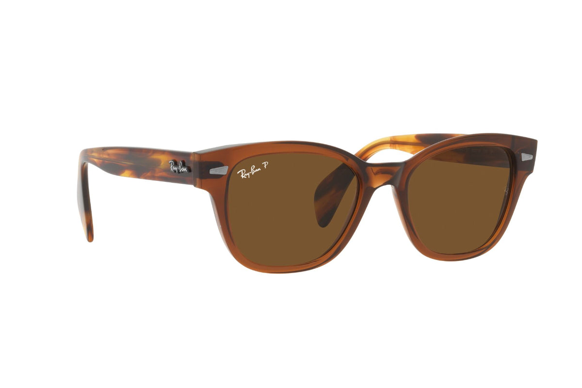 Ray-Ban Lentes de Sol Polarizados RB0880S