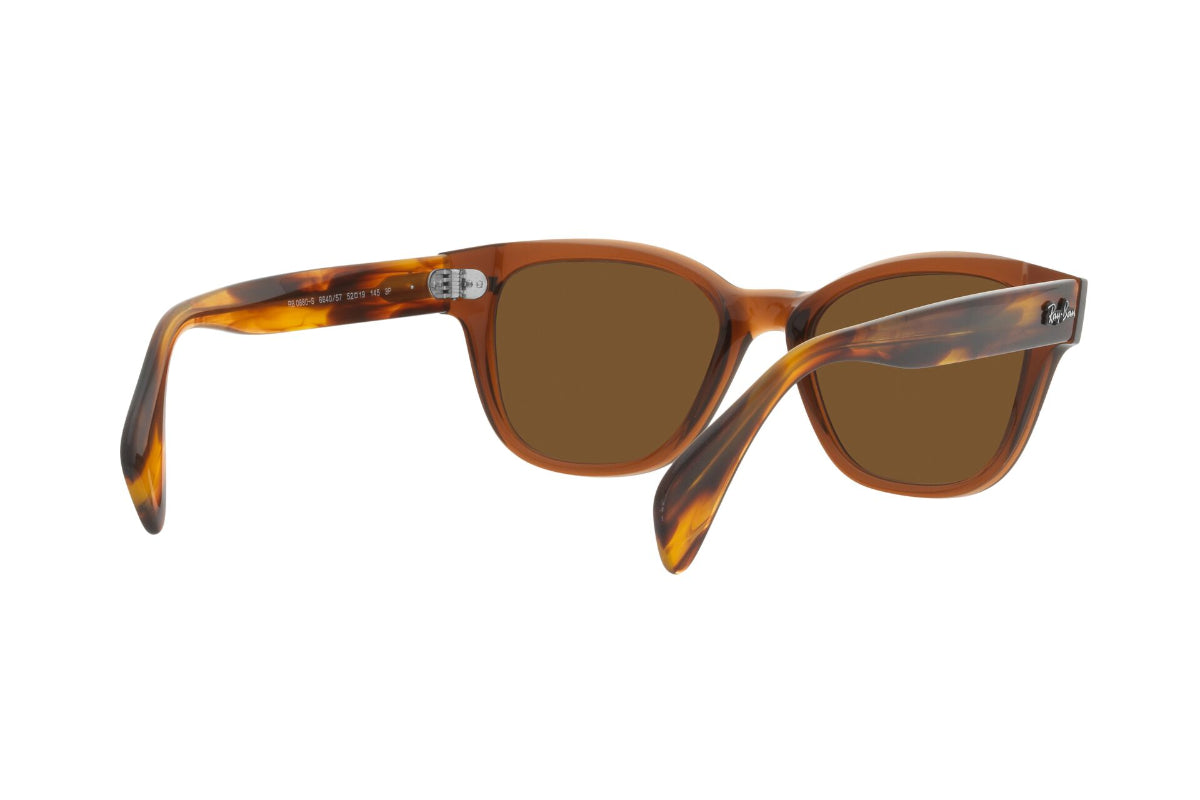 Ray-Ban Lentes de Sol Polarizados RB0880S